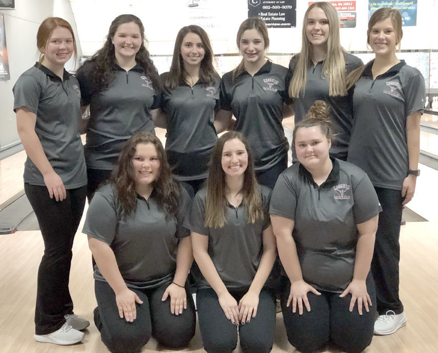 Lady Aggies capture latest ACT championship